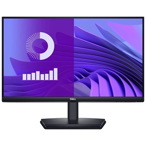 DELL E2425HSM, 23.8", 5ms, 100Hz, Full HD, D-Sub, HDMI, Pivot, IPS LED MONİTÖR