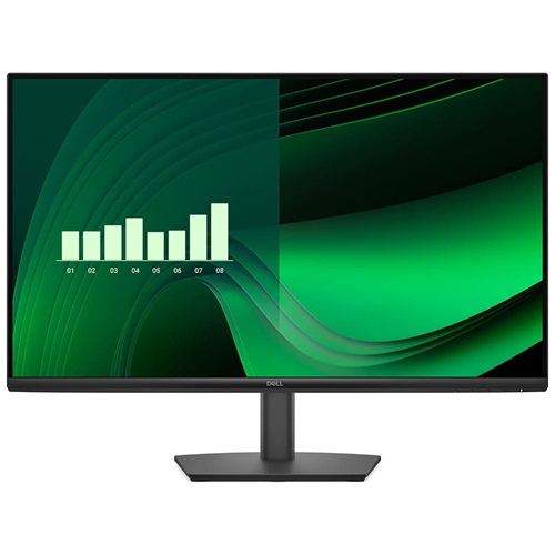 DELL E2725HM, 27", 5ms, 100Hz, Full HD, D-Sub, DP, HDMI, IPS LED MONİTÖR