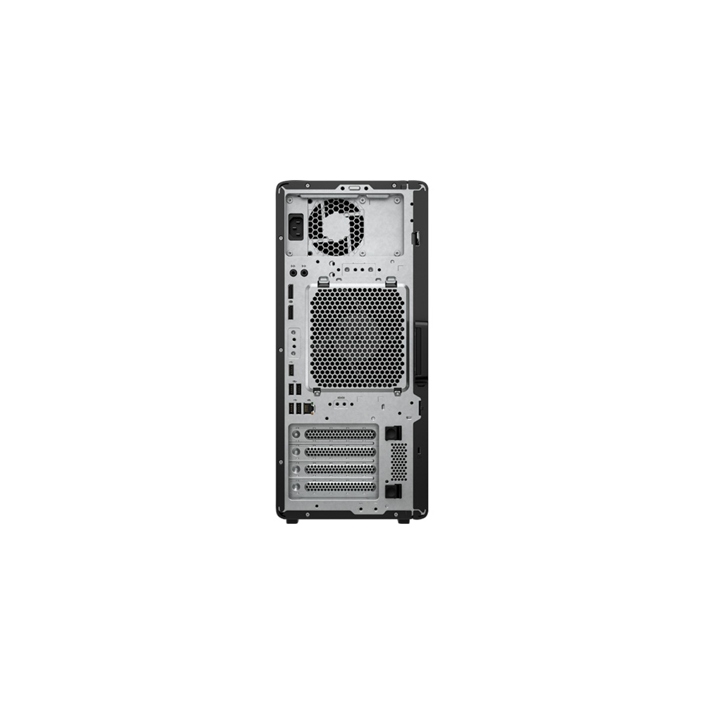 HP E29R5ES, Z2 Tower G1İ, Ultra 9-285K, 64Gb DDR5 Ram, 1Tb SSD, 32Gb RTX 5090 Ekran Kartı, Windows 11 Pro, İş İstasyonu (3 Yıl Yerinde Servis)