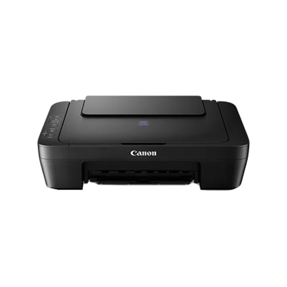 CANON PIXMA E414, Renkli, Kartuşlu, Yazıcı, Tarayıcı, Fotokopi, Usb