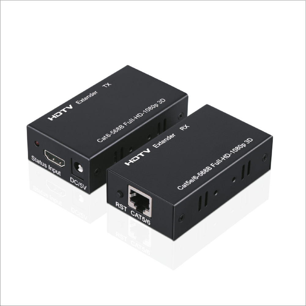 ENKADO EKD-HE60, HDMI Extender 60mt.