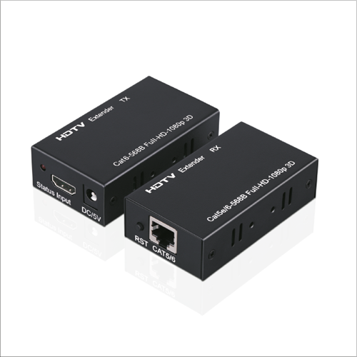 ENKADO EKD-HE60, HDMI Extender 60mt.