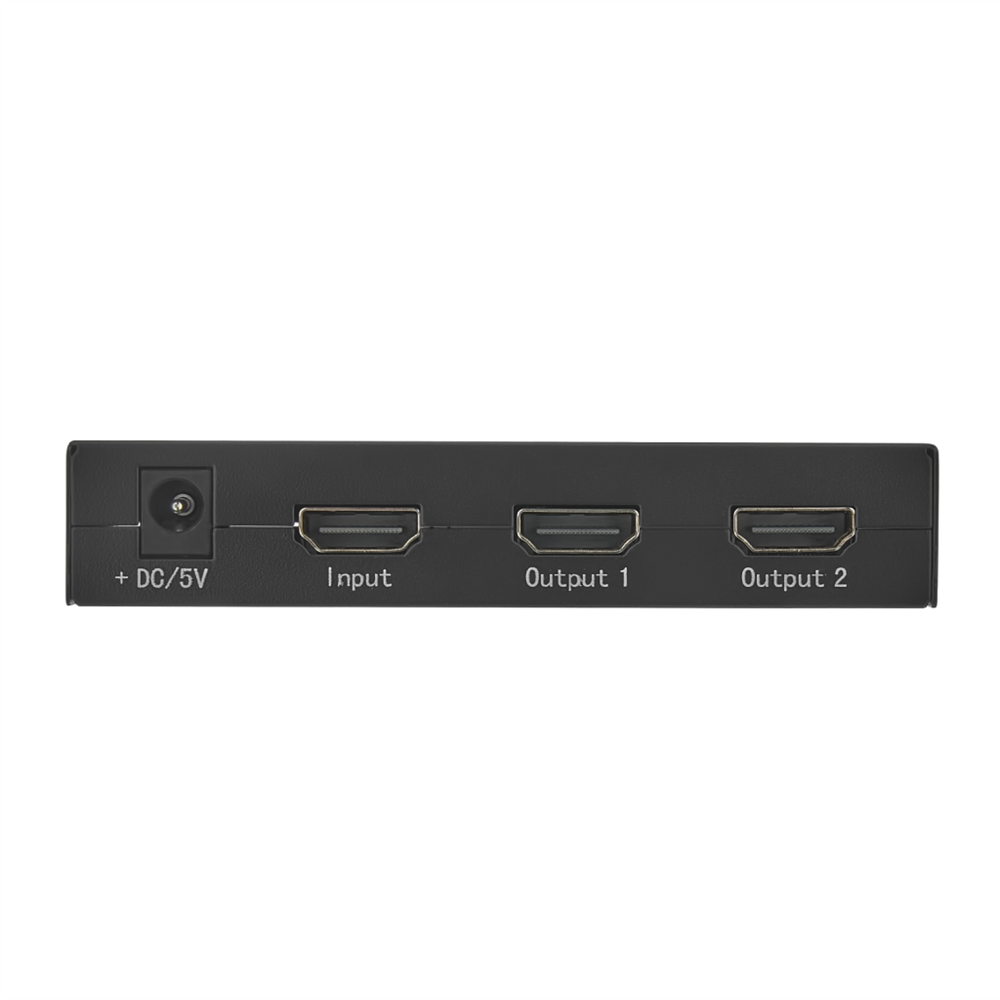 ENKADO EKD-HS12, HDMI Çoklayıcı, 1Giriş, 2Çıkış, (1PC-2Monitör)