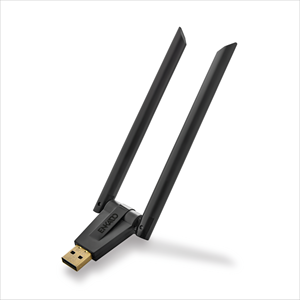 ENKADO EKD-UW91, 300Mbp, 2.4Ghz, 2dBi Harici Anten, USB2.0, WIRELESS ETHERNET