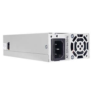 Everest EPS-FX01, Peak 250W, 4cm Fan, İnce Uzun, 41 x 81 x 150mm, Flex Power Supply (PSU)