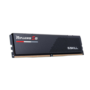 GSKILL F55200J4040A24GX1-RS5K, 24GB, DDR5, 5200MHz CL40, 1.1V, XMP 3.0, Desktop Ram