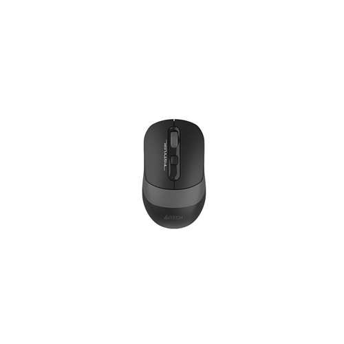A4 TECH FG10CS AIR2, Grey, SILENT, FSTYLER, 2,4Ghz Kablosuz, Optik Mouse, 10-15Metre, 4 Buton, Nano Alıcı