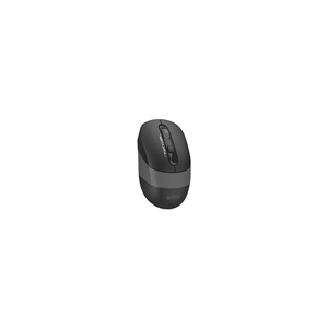 A4 TECH FG10CS AIR2, Grey, SILENT, FSTYLER, 2,4Ghz Kablosuz, Optik Mouse, 10-15Metre, 4 Buton, Nano Alıcı