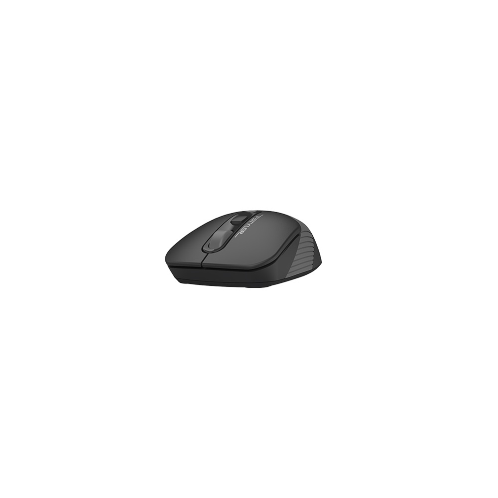 A4 TECH FG10CS AIR2, Grey, SILENT, FSTYLER, 2,4Ghz Kablosuz, Optik Mouse, 10-15Metre, 4 Buton, Nano Alıcı