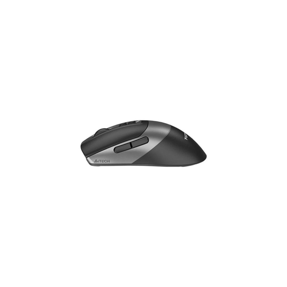 A4 TECH FG50S Plus (Siyah) FSTYLER 2,4Ghz Kablosuz Optik Mouse, 10-15Metre, 6 Buton, Nano Alıcı