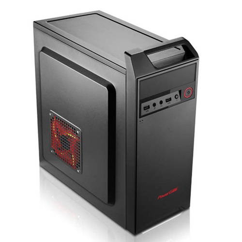 FORCE-F1D TAVSİYE, i5-11400F, 16Gb Ram, 500Gb NVMe SSD, 2Gb GT610 Ekran Kartı, Free Dos Masaüstü TAVSİYESİ