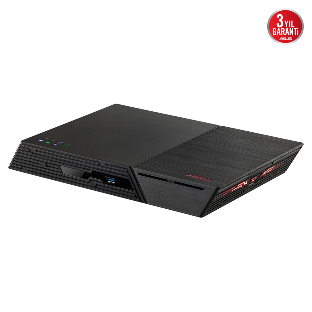 ASUSTOR FS6712X FLASHTOR 12 PRO, Intel N5105 CPU, 4Gb DDR4 Ram, (12x8TB) M.2 NVMe Yuvası, HDMI, 10GbE Network, 2xUSB 3.2, 2xUSB 2.0, Tower NAS (Yedekleme) Cihazı