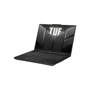 ASUS Tuf Gaming F16, FX607VJB-RL037, Core 5-210H, 16" FHD, 144Hz IPS, 16Gb Ram, 512Gb SSD, 6GB RTX3050 Ekran Kartı, Free Dos, GAMING Notebook.