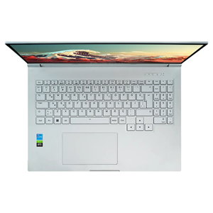 QUANTUM WhiteFang G5035, i5-13420H, 16" FHD, 16Gb Ram, 512Gb SSD, 4Gb RTX3050, Free Dos Gaming Notebook (Beyaz)