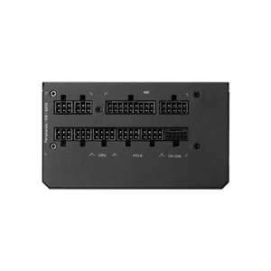 GAMDIAS HELIOS P2-1000G, 1000W, 80+ Gold, Full Modüler, Aktif PFC, GAMING, ATX, Power Supply (PSU)