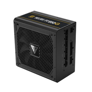 GAMDIAS HELIOS P2-850G, 850W, 80+ Gold, Full Modüler, Aktif PFC, GAMING, ATX, Power Supply (PSU)