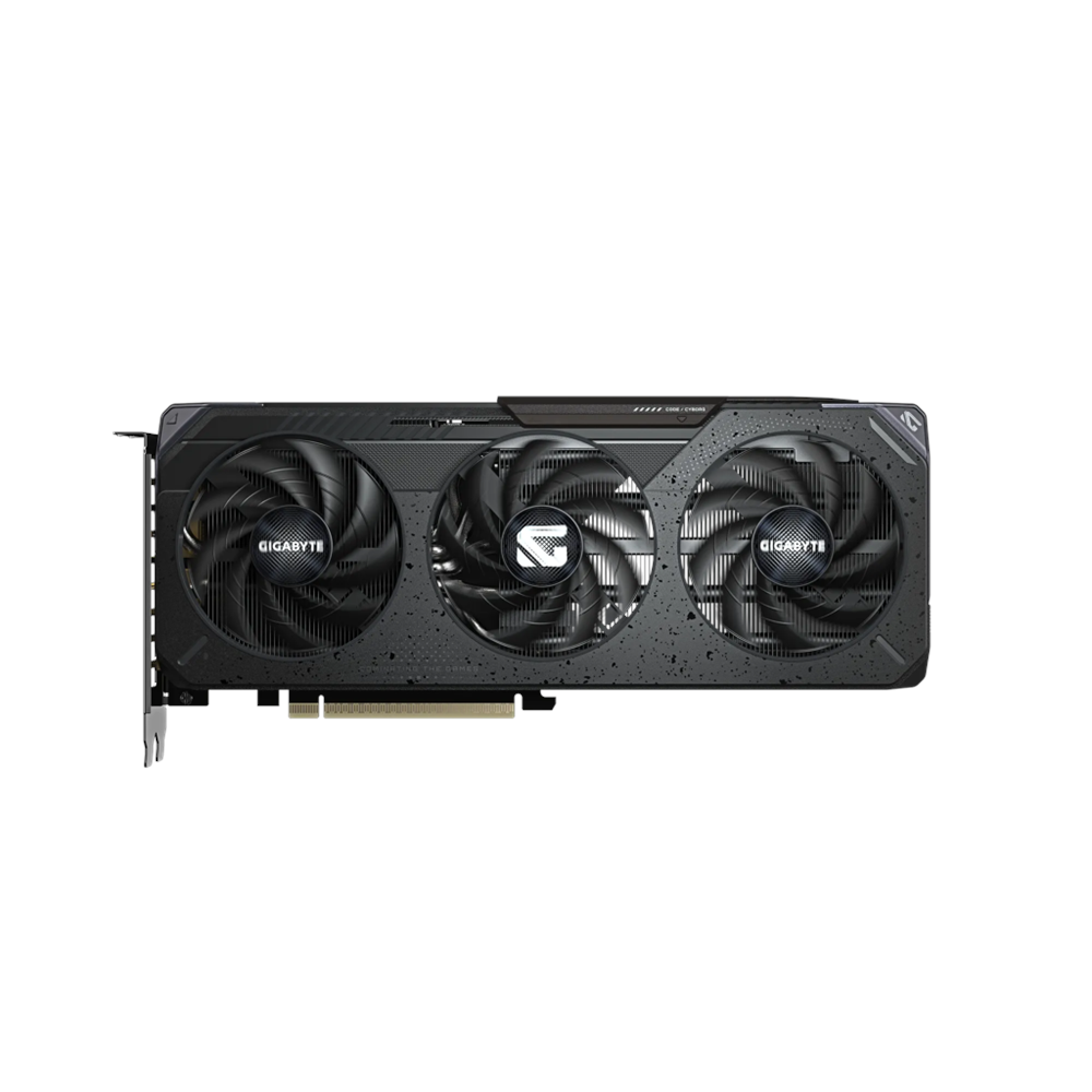 GIGABYTE GV-N506TGAMING OC-8GD, RTX5060TI, GAMING OC, 8Gb, GDDR7, 128BIT, 3 Fanlı, 1xHDMI, 3xDP, GAMING Ekran KARTI