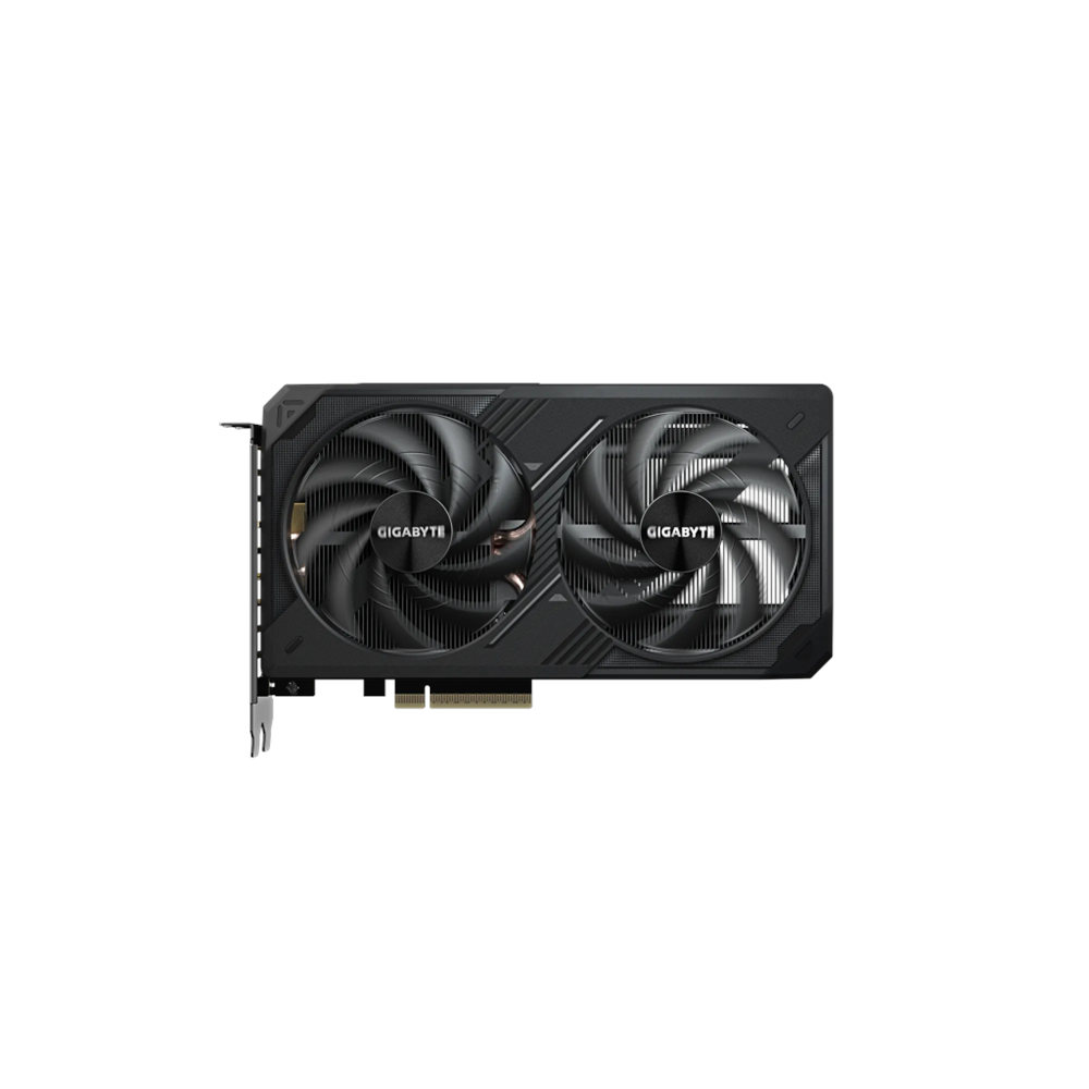 GIGABYTE GV-N506TWF2OC-16GD, RTX5060TI, WINDFORCE OC, 16Gb, GDDR7, 128BIT, 2 Fanlı, 1xHDMI, 3xDP, GAMING Ekran KARTI