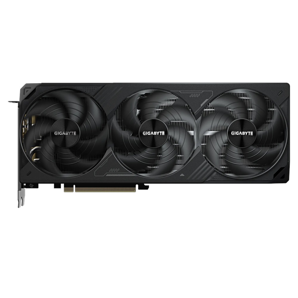 GIGABYTE GV-N507TWF3OC-16GD, RTX5070TI, WINDFORCE OC, 16Gb, GDDR7, 256BIT, 3 Fanlı, 1xHDMI, 3xDP, GAMING Ekran KARTI