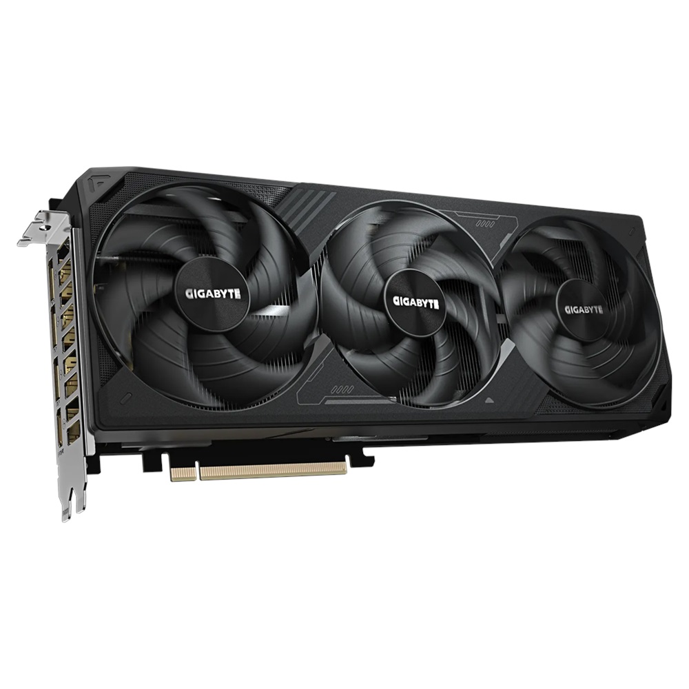 GIGABYTE GV-N507TWF3OC-16GD, RTX5070TI, WINDFORCE OC, 16Gb, GDDR7, 256BIT, 3 Fanlı, 1xHDMI, 3xDP, GAMING Ekran KARTI