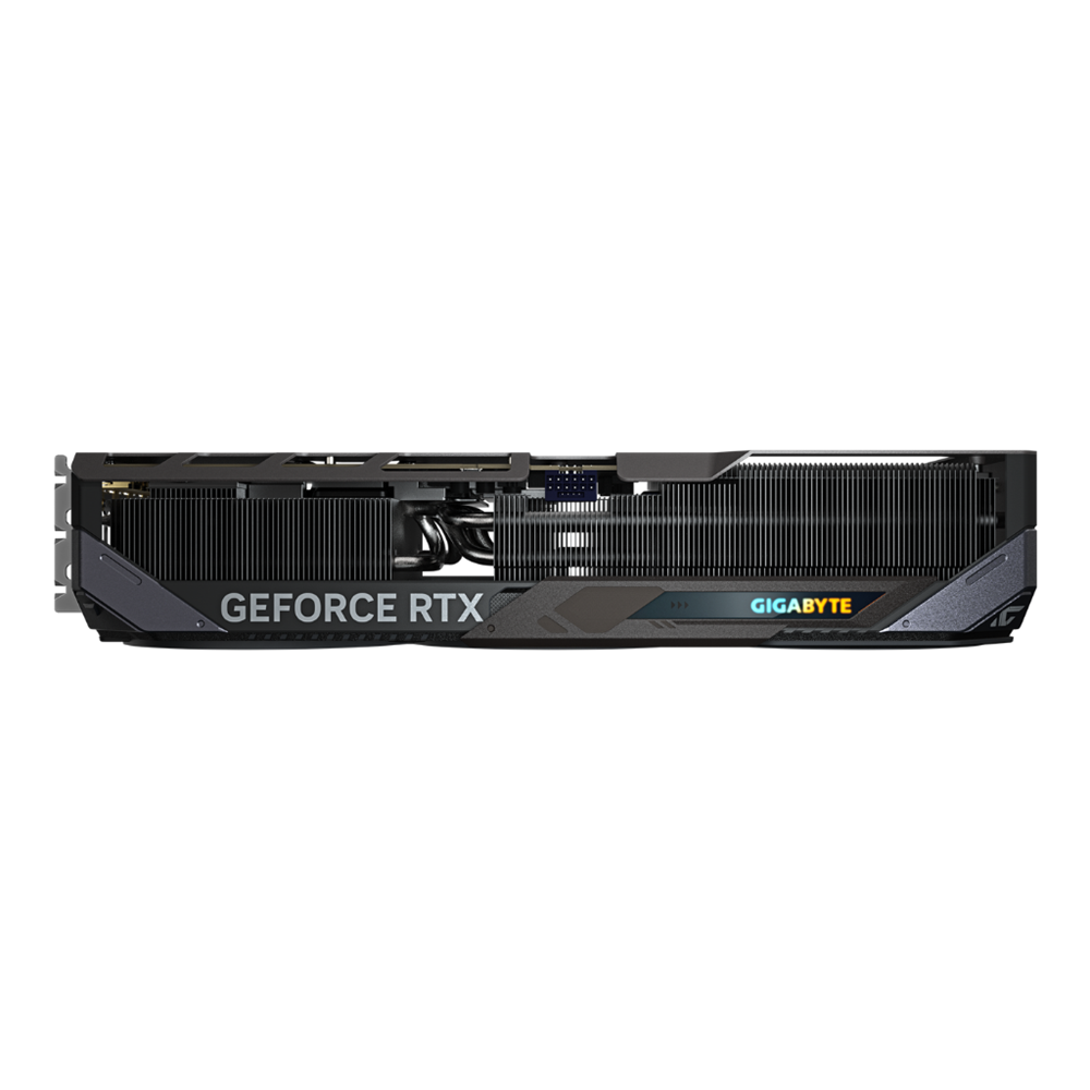 GIGABYTE GV-N5080GAMING OC-16GD, RTX5080, GAMING OC, 16Gb, GDDR7,256BIT, 3 Fanlı, 1xHDMI, 3xDP, GAMING Ekran KARTI
