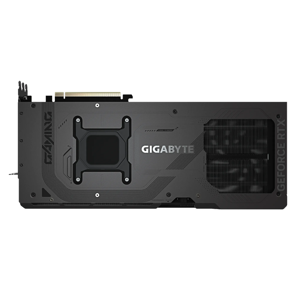 GIGABYTE GV-N5090GAMING OC-32GD, RTX5090, GAMING OC, 32Gb, GDDR7, 512BIT, 3 Fanlı, 1xHDMI, 3xDP, GAMING Ekran KARTI