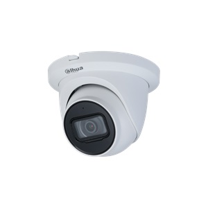 DAHUA HAC-HDW1500TLMQP-0280B-S2, 5Mpix, 2.8mm Lens, 30 Mt Gece Görüşü, 4 IN 1, IP67, Dome Kamera