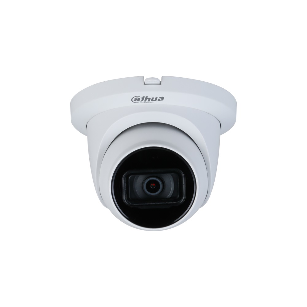 DAHUA HAC-HDW1500TLMQP-0280B-S2, 5Mpix, 2.8mm Lens, 30 Mt Gece Görüşü, 4 IN 1, IP67, Dome Kamera