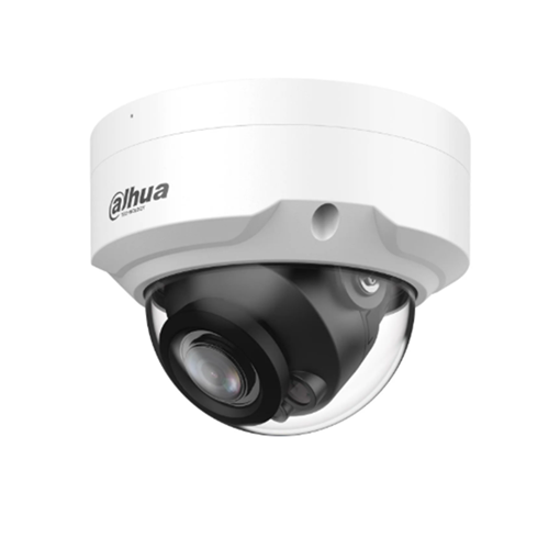 DAHUA IPC-HDBWN442R-ZAS-2812-S4, 4Mpix, 2,7-135mm Motorize Lens, H265+, 40Mt Gece Görüşü, IP67, Dahili Mikrofon, PoE Dome IP Kamera