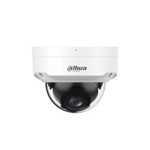 DAHUA IPC-HDBWN842R-ZAS-2812-S4, 4Mpix, 2,8-13,5mm Motorize Lens, H265+, 40Mt Gece Görüşü, IP67, Dahili Mikrofon, PoE Dome IP Kamera