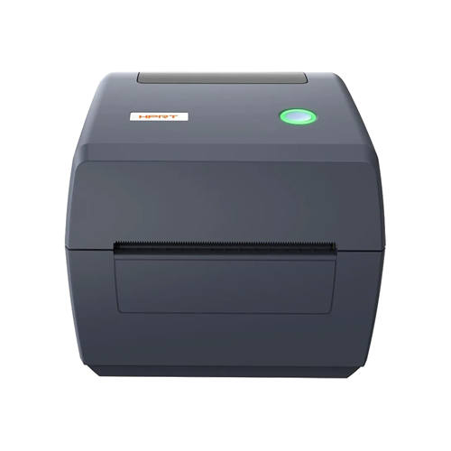 HPRT HD200, Barkod Yazıcı, Direkt Termal Ribonsuz, 152mm/s Hız, 108mm Baskı Genişliği, 203 DPI, Ethernet, USB