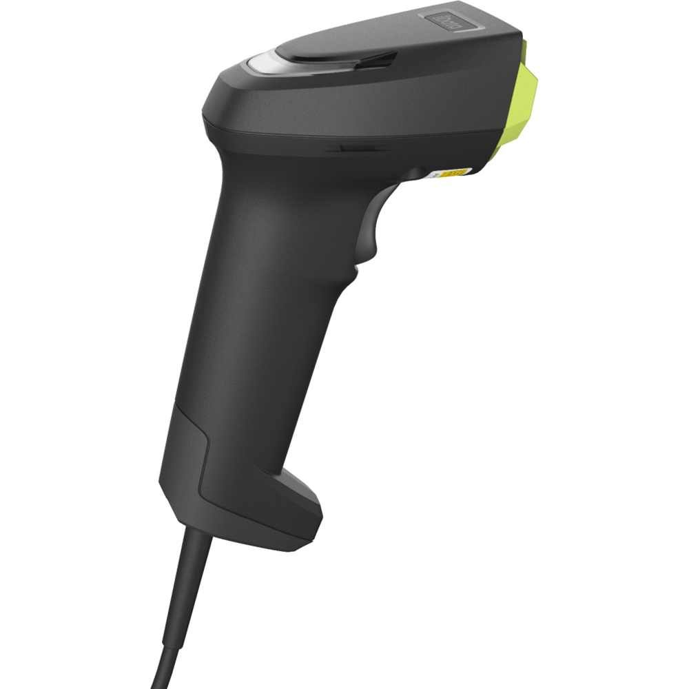 IDATA J15, EL Tipi, USB Kablolu, 2D (Karekod), Imager, Barkod Okuyucu