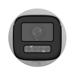 HILOOK IPC-B620HA-LZU, 2Mpix, 2,8-12mm Motorize Lens, H265+, Dual Light, 50Mt Gece Görüşü, Dahili Mikrofon, PoE, IP67, IK10, Bullet, IP Kamera