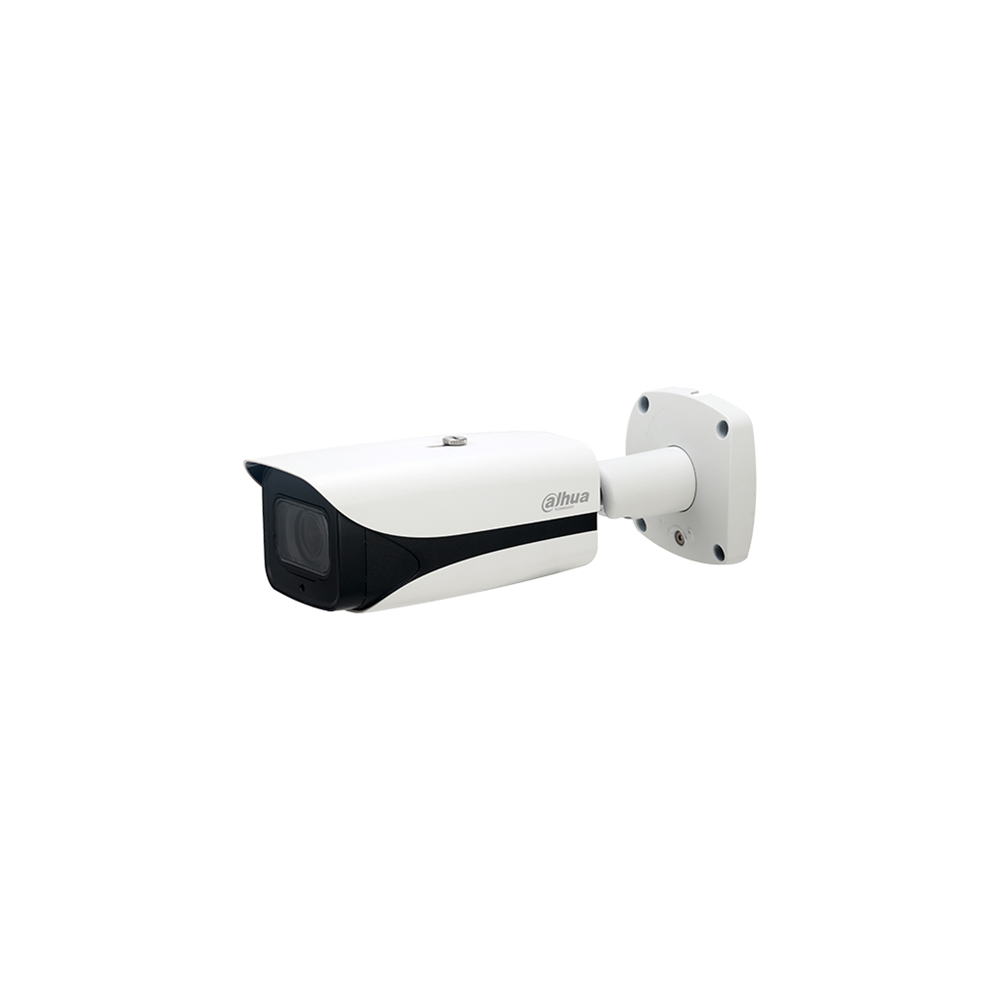 DAHUA IPC-HFW5241E-ZE-27135, 2Mpix, 2,7-13,5mm Motorize Lens, H265+,Starlight, 50Mt Gece Görüşü, IP67, PoE Bullet IP Kamera