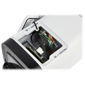 DAHUA IPC-HFW5241T-ASE, 2Mpix, 3,6mm Lens, H265+, Starlight, 80Mt Gece Görüşü, IP67, PoE Metal Kasa Bullet IP Kamera