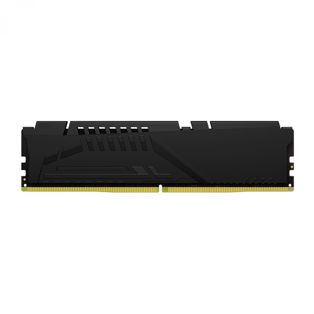 KINGSTON Beast, KF560C30BBE-16TR, 16Gb, 6000Mhz, DDR5, CL30, Desktop Gaming RAM (Soğutuculu)