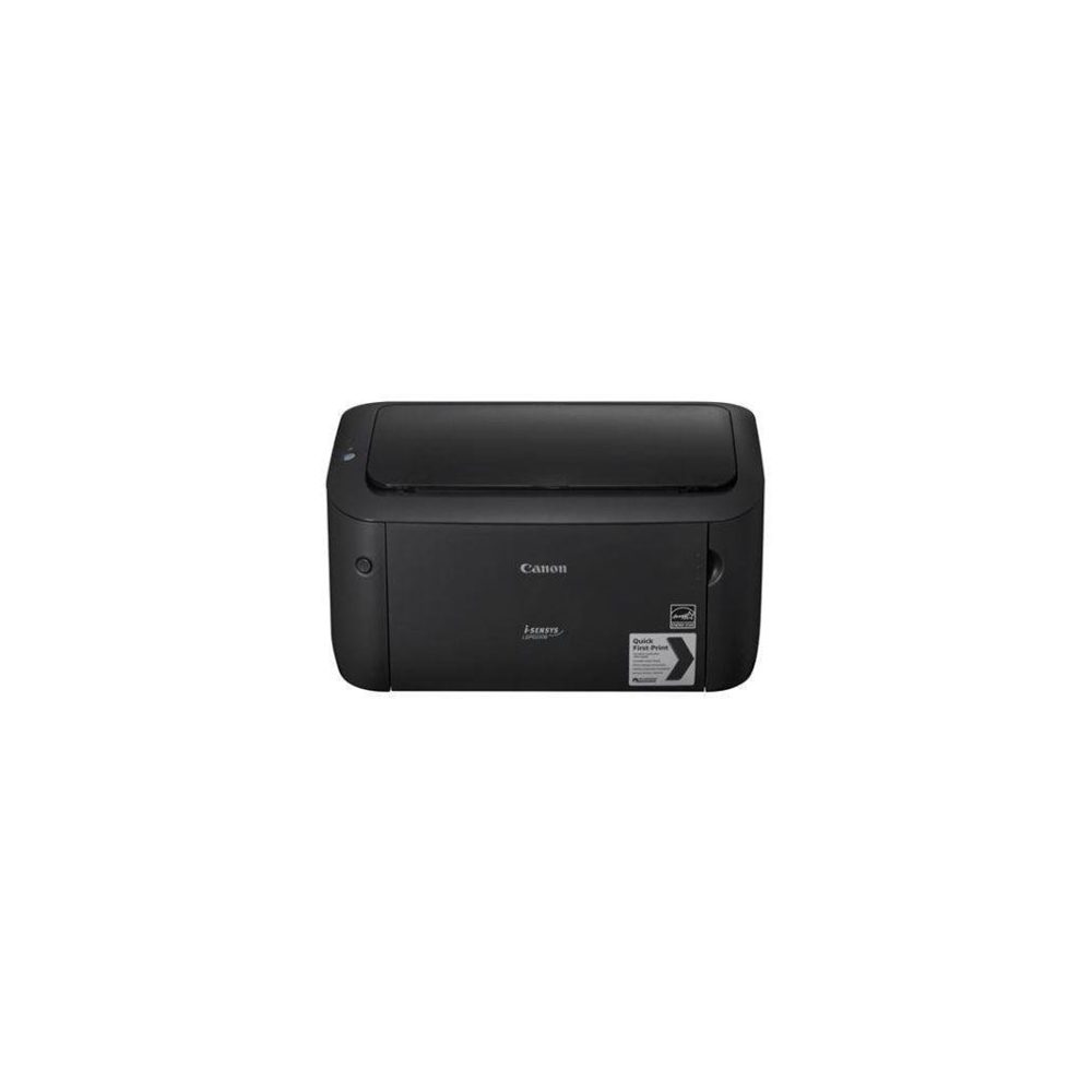 CANON LBP6030B Lazer Yazıcı (Siyah)