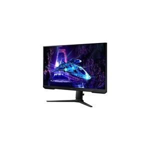 SAMSUNG LS27DG302EUXUF, Odyssey, 27" 1ms, 180Hz, Full HD, HDMI, DP, Pivot, AMD FreeSync, VA Panel GAMING Monitör