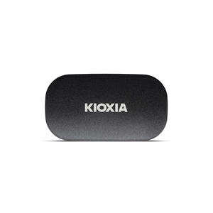 KIOXIA EXCERIA PLUS, LXD20K001TG8, 1TB, 1050/1000, Gen2, USB 3.2, Taşınabilir Harici SSD