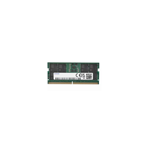 Samsung SAMSO5600/8, 8GB, DDR5, 5600MHz, CL46, 1.1V Notebook Ram (M425R1GB4PB0-CWM0D)