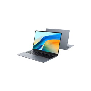 HUAWEI Matebook D16 i5-12450H, 16" FHD, 16Gb Ram, 512Gb SSD, Paylaşımlı Ekran Kartı, Freedos Notebook (MCLF-X)