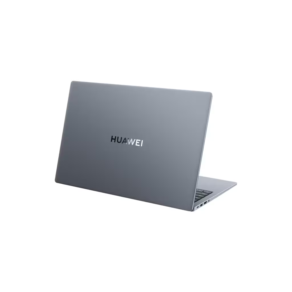 HUAWEI Matebook D16 i5-12450H, 16" FHD, 16Gb Ram, 512Gb SSD, Paylaşımlı Ekran Kartı, Freedos Notebook (MCLF-X)