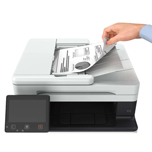 CANON i-SENSYS MF463DW II, Lazer Yazıcı, Tarayıcı, Fotokopi, Wifi, Lan, Duplex, ORİJİNAL TONERLİ