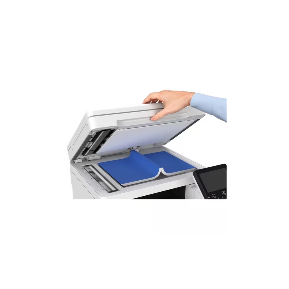 CANON i-SENSYS MF667CDW, Renkli Lazer Yazıcı, Tarayıcı, Fotokopi, Fax, Wifi, Lan, Duplex