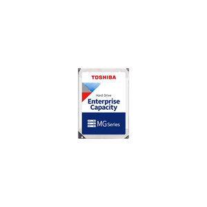 TOSHIBA ENTERPRISE, MG11ACA22TE, 3.5", 22TB, 1024Mb, 7200 Rpm, 7/24 Güvenlik, Data Center, Nas, Server, HDD (Türkiye Distribütörü Garantili)