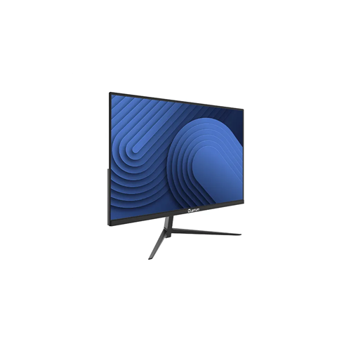 QUANTUM MG24B, Shadow GAMING, 23,8" 1ms, 240Hz, Full HD VA, DP, HDMI, USB, Dahili Hoparlör, GAMING Monitör (Siyah)