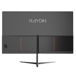 RAYDIN MM24DFI-180HZ, 23.8", 1ms, 180Hz, Full HD, HDMI, DP, IPS LED, Flat, Frameless, FreeSync Gaming Monitör