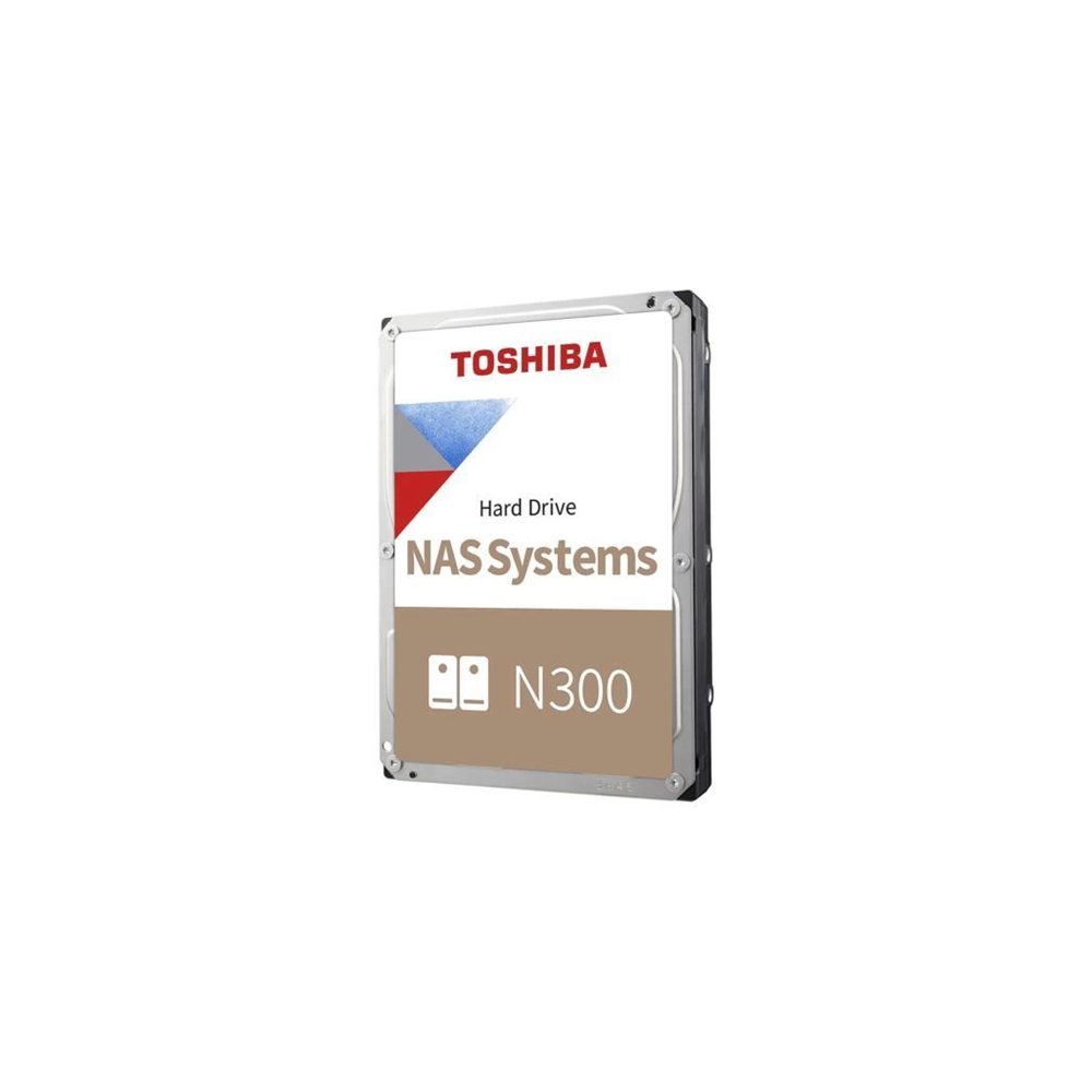TOSHIBA N300, MN11ACA14TS, 3.5", 14TB, 1024Mb 7200 Rpm, SATA3, 7/24 NAS, SERVER, HDD (Türkiye Distribütörü Garantili)