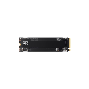 SAMSUNG MZ-V9V2T0BW, 990 , 2TB, 7150/6450, Gen4, NVMe PCIe M.2 2280, SSD (Türkiye Distribütörü Garantili)