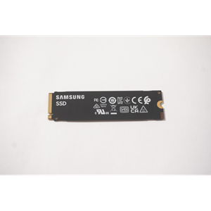 SAMSUNG PM9C1, MZ-VL8512HELU-00BH1, 512GB, 4950/2500, Gen4, NVMe PCIe M.2 2280 SSD (Bulk)